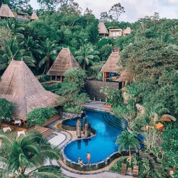 Heathrow Airport Terminal 4 - Anantara Maia Resort, Seychelles, Africa - Airport Terminals Near Me - London, XGL
