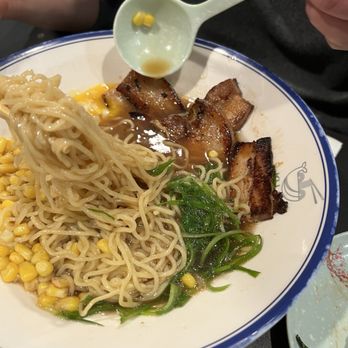Kujira - R10. Shoyu Ramen - Ramen Near Me - Fort Collins, Colorado