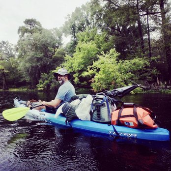 Santa Fe Canoe Outpost - Parks Near Me - High Springs, Florida Santa Fe Canoe Outpost - Parks Near Me - High Springs, Florida