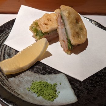 Matoi - Sushi Bars Near Me - San Diego, California