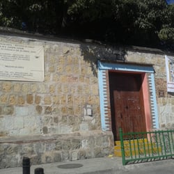 Escuela Primaria "Benito Juárez"