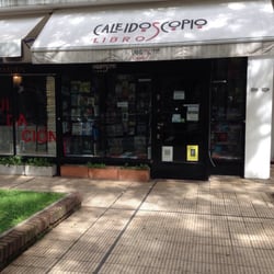 Caleidoscopio