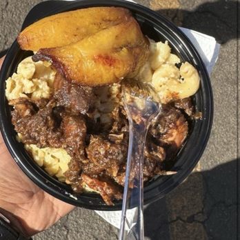 N.C. State Fairgrounds - Jerk chicken bowl - Festivals Near Me - Raleigh, North Carolina N.C. State Fairgrounds - Jerk chicken bowl - Festivals Near Me - Raleigh, North Carolina