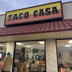 Taco Casa