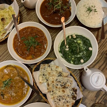 Delhi 6 Indian Bistro - Indian Near Me - Vancouver, British Columbia Delhi 6 Indian Bistro - Indian Near Me - Vancouver, British Columbia