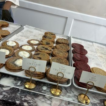 Badash Bakes - Cookies - Bakeries Near Me - Pasadena, California