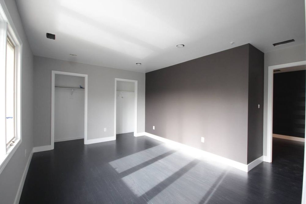 Slide of General Plumbing & Handyman services