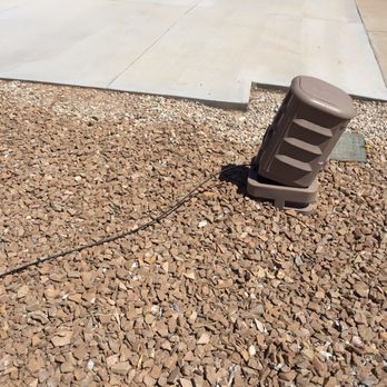 TDS - Cable going across my neighbors driveway. Supposed to come fix it within 3 weeks he said. - Television Service Providers Near Me - St George, Utah