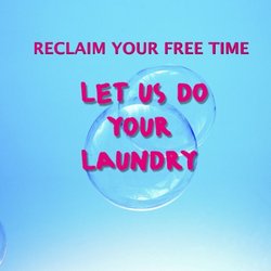 Spa Laundries