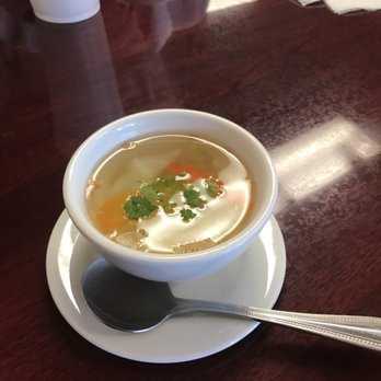 Spicy Thai - Thai soup. - Thai Near Me - Lancaster, California Spicy Thai - Thai soup. - Thai Near Me - Lancaster, California