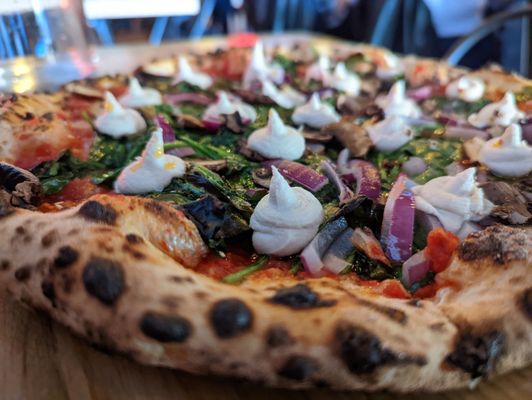 Paulie Gee's Short North by null
