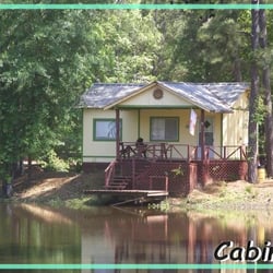 Artesian Springs Resort