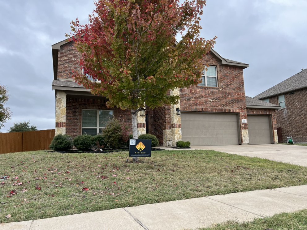 Slide of Big Sky Roofing & Construction