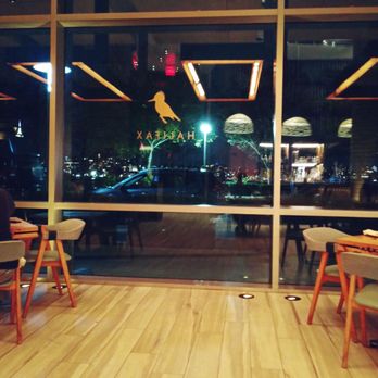 Halifax - Halifax restaurant overlooking NYC skyline - Seafood Near Me - Hoboken, New Jersey Halifax - Halifax restaurant overlooking NYC skyline - Seafood Near Me - Hoboken, New Jersey