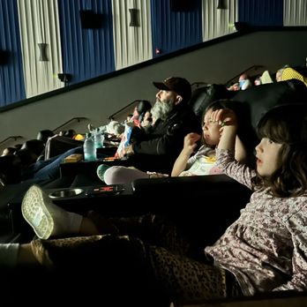 GTC Mountain Cinemas - Look how rooomy those seats are. And it was clean! - Cinema Near Me - East Ellijay, Georgia GTC Mountain Cinemas - Look how rooomy those seats are. And it was clean! - Cinema Near Me - East Ellijay, Georgia