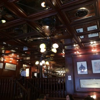 L'Entracte - L'entracte - Brasseries Near Me - Paris, 75 L'Entracte - L'entracte - Brasseries Near Me - Paris, 75