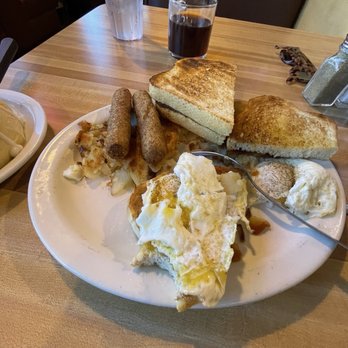 The Egg & I - Breakfast & Brunch Near Me - Saint Paul, Minnesota The Egg & I - Breakfast & Brunch Near Me - Saint Paul, Minnesota