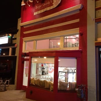 The Cakeroom - Front of the building - Cupcakes Near Me - Washington, DC, District of Columbia The Cakeroom - Front of the building - Cupcakes Near Me - Washington, DC, District of Columbia