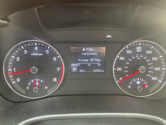 Budget Car Rental by null