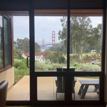 Cavallo Point - Golden gate view from 2102 - Hotels Near Me - Sausalito, California Cavallo Point - Golden gate view from 2102 - Hotels Near Me - Sausalito, California