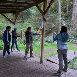 Camp Sealth