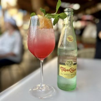 Centrico - Fiesta Fizz - Mexican Near Me - Anaheim, California Centrico - Fiesta Fizz - Mexican Near Me - Anaheim, California