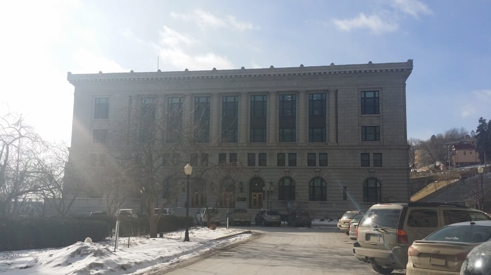 FEDERAL COURTHOUSE 515 West 1st St, Duluth, MN Yelp