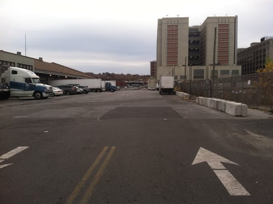 MDC Brooklyn by null