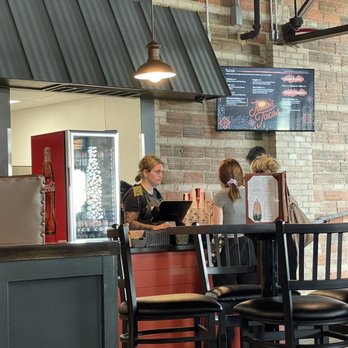 The Workshop Food Hall and Bar - Bars Near Me - Rochester, Minnesota
