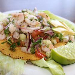 Pescaderia Puerto Guaymas