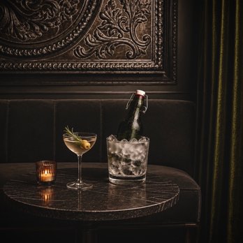 OTIUM - Cocktail Bars Near Me - Houston, Texas OTIUM - Cocktail Bars Near Me - Houston, Texas