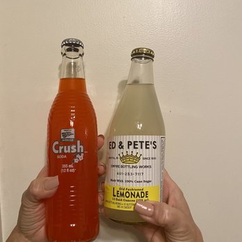 La Bodega Brewing - Glass bottles available - Breweries Near Me - Whittier, California La Bodega Brewing - Glass bottles available - Breweries Near Me - Whittier, California