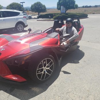 French Valley Flying Circus - Turning heads on our Slingshot adventure! - Motorcycle Dealers Near Me - Murrieta, California French Valley Flying Circus - Turning heads on our Slingshot adventure! - Motorcycle Dealers Near Me - Murrieta, California