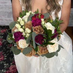 Inspirations Floral & Event Design