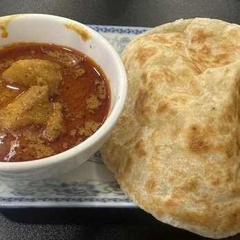 Makan House - Roti - Malaysian Near Me - Brooklyn, New York Makan House - Roti - Malaysian Near Me - Brooklyn, New York