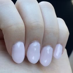 Renaissance Nails - Bumpy nails
