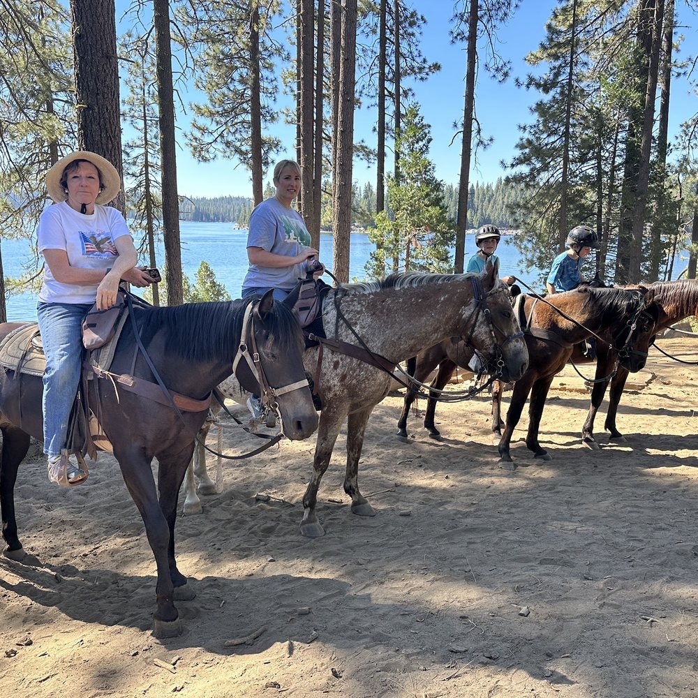 Shaver Stables - Horseback Riding Near Me - Shaver Lake, California Shaver Stables - Horseback Riding Near Me - Shaver Lake, California