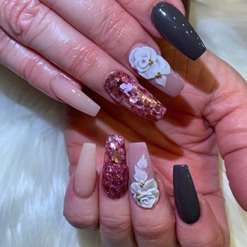 Paradise Nails & Spa - This is the end result - Nail Salons Near Me - Cedar Park, Texas Paradise Nails & Spa - This is the end result - Nail Salons Near Me - Cedar Park, Texas