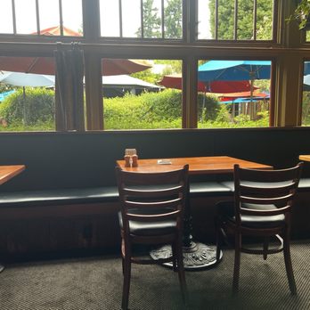 McMenamins Kennedy School - View from the table - Hotels Near Me - Portland, Oregon