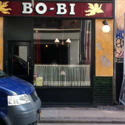 Bo-Bi Bar