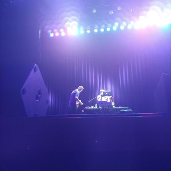 Lancaster Performing Arts Center - Beautiful stage lights. - Performing Arts Near Me - Lancaster, California