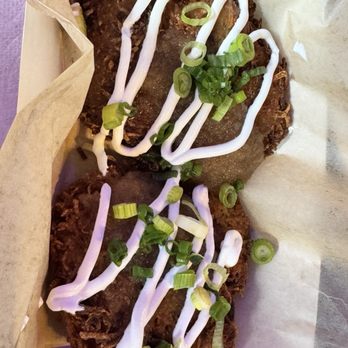 Crazy Block Cheesecakes - Latkes!!! - Desserts Near Me - Oakland, California