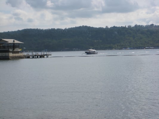 Waterfront Insular Hotel Davao by null