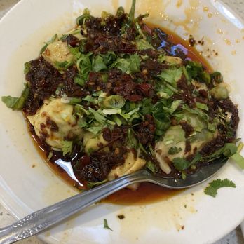 Papa Lu's Kitchen - Spicy Wontons - Chinese Near Me - Baldwin Park, California Papa Lu's Kitchen - Spicy Wontons - Chinese Near Me - Baldwin Park, California