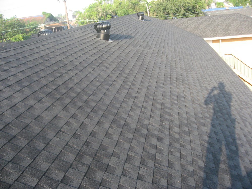 Slide of American Roof Professional and Restoration