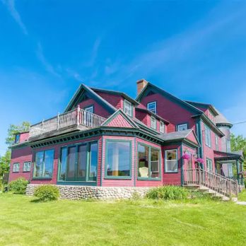 Applebrook - Bed & Breakfast Near Me - Jefferson, New Hampshire