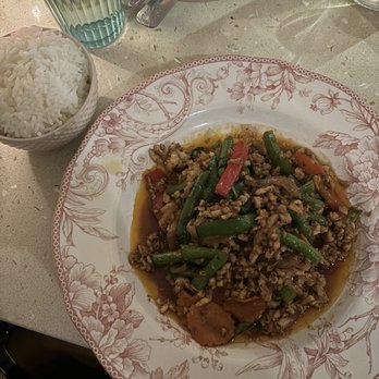Forever Thai - Thai Near Me - Brooklyn, New York