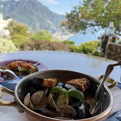 Belmond Hotel Caruso