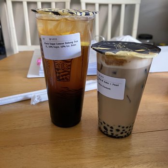 Tiger Sugar - Bubble Tea Near Me - New York, New York Tiger Sugar - Bubble Tea Near Me - New York, New York