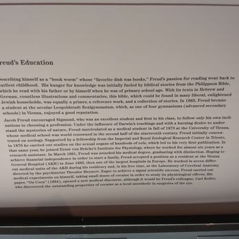Sigmund Freud Museum - Museums Near Me - Vienna, 9 Sigmund Freud Museum - Museums Near Me - Vienna, 9